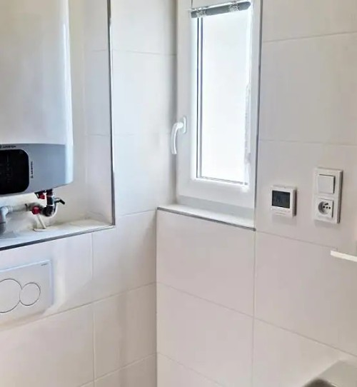 Prodaný byt 1+kk 29 m²