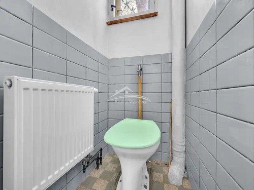 Prodej domu 120 m², pozemek 1184 m²