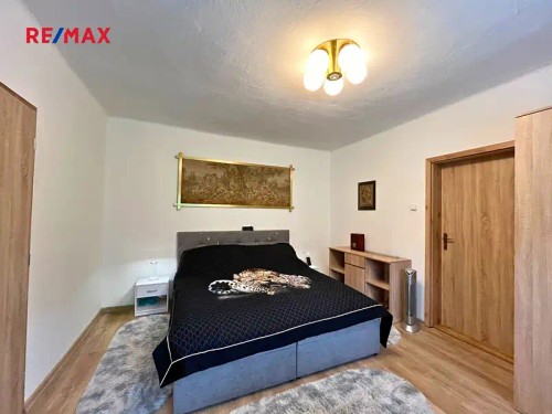 Prodej domu 150 m², pozemek 522 m²