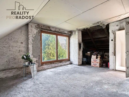 Prodej domu 155 m², pozemek 1432 m²