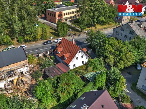 Prodej bytu 3+kk 97 m²