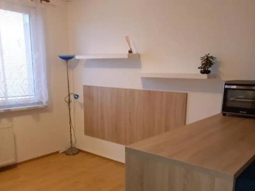 Prodaný  byt 1+kk 26 m²