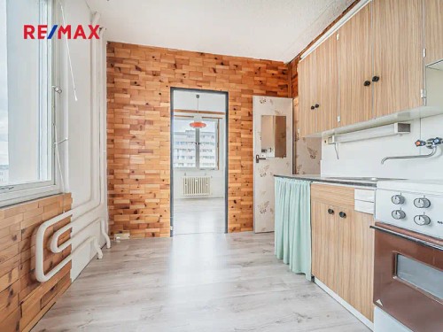 Prodej bytu 4+1 62 m²