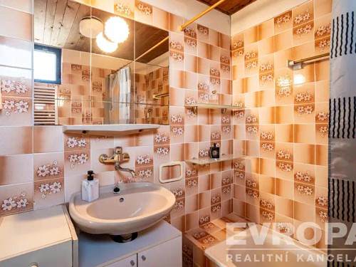 Prodej domu 156 m², pozemek 551 m²