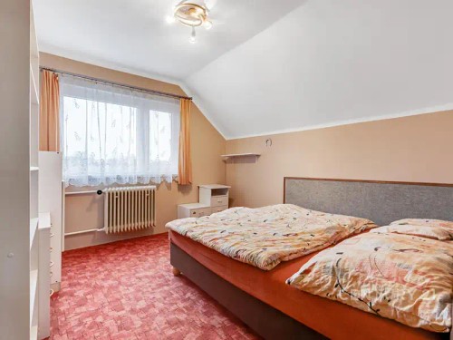 Prodej domu 113 m², pozemek 439 m²