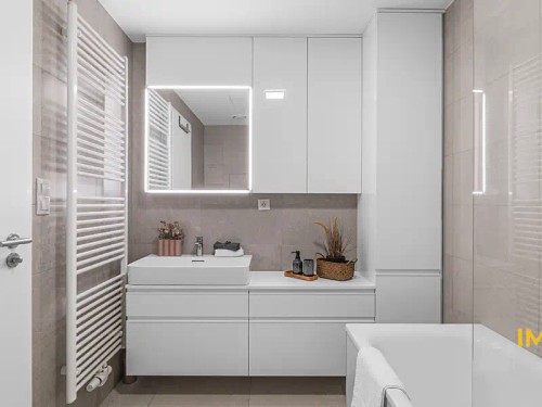 Prodej bytu 3+kk 84 m²