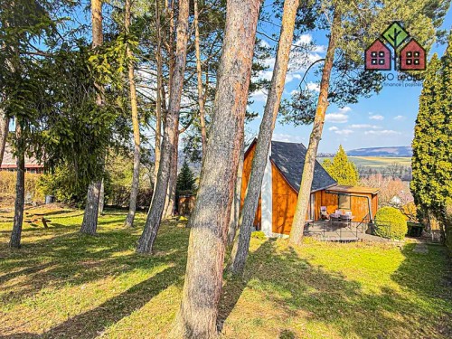 Prodej chaty 95 m², pozemek 707 m²