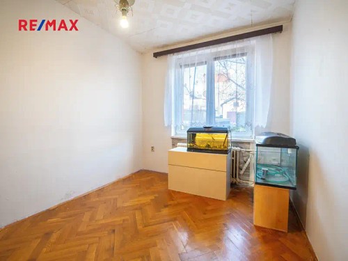 Prodej bytu 3+kk 67 m²