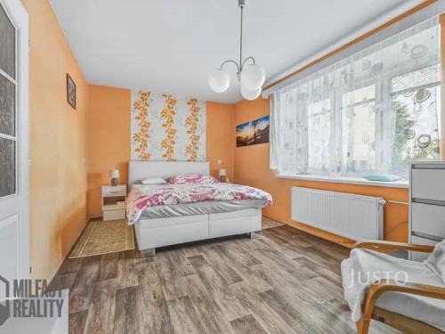 Prodej domu 193 m², pozemek 222 m²