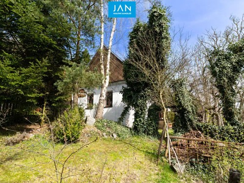 Prodaný  dům 138 m², pozemek 811 m²