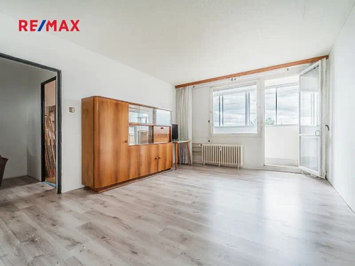 Prodej bytu 4+1 62 m²