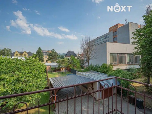 Prodej bytu 3+1 107 m²