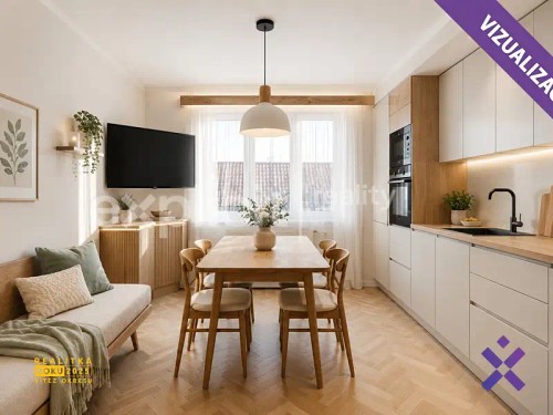 Prodej domu 122 m², pozemek 1312 m²