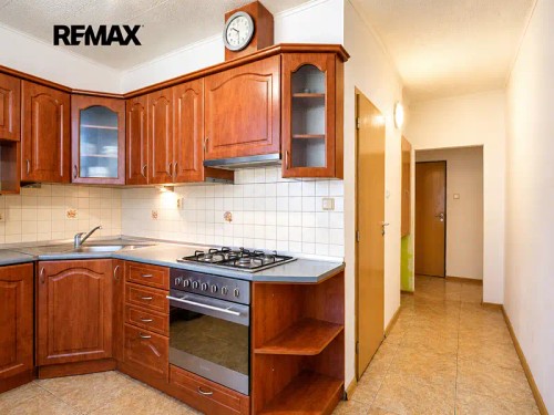 Prodej bytu 3+1 77 m²
