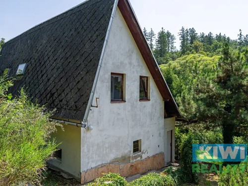 Prodej chaty 100 m², pozemek 660 m²