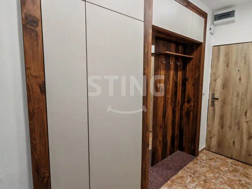 Prodej bytu 2+1 54 m²