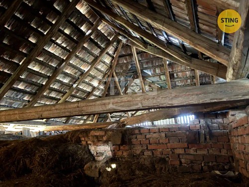 Prodej domu 370 m², pozemek 1595 m²