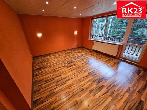 Prodaný byt 3+1 79 m²