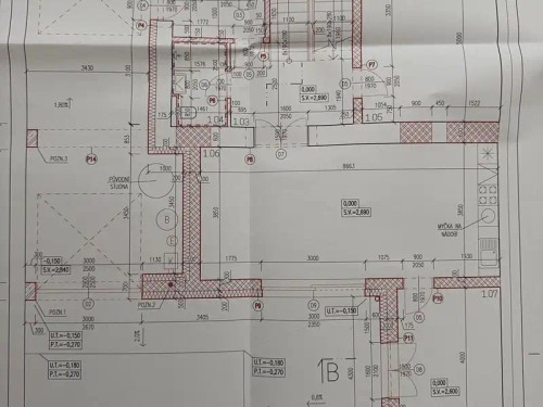 Prodej domu 240 m², pozemek 463 m²