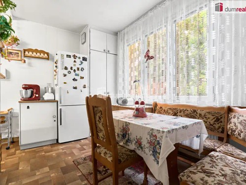 Prodaný byt 3+1 60 m²