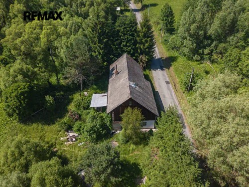 Prodej domu 185 m², pozemek 1442 m²
