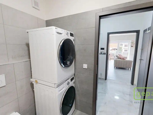 Prodej bytu 3+kk 52 m²