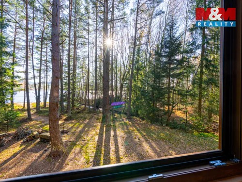 Prodej chaty 59 m², pozemek 30 m²