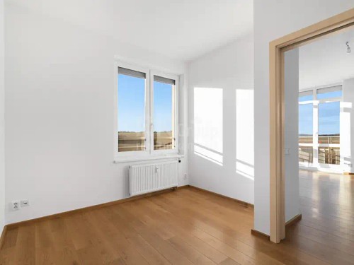 Prodej bytu 2+kk 41 m²