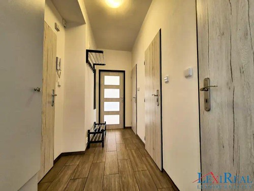 Prodaný byt 2+kk 54 m²