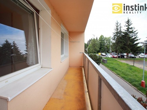 Prodaný byt 3+kk 79 m²