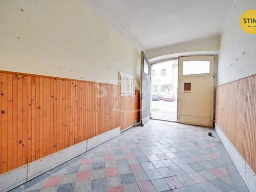 Prodej domu 207 m², pozemek 2549 m²