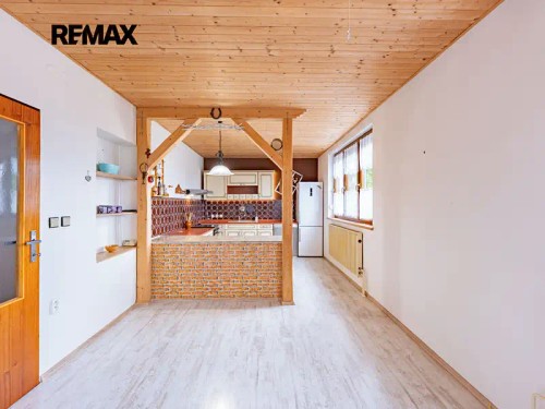 Prodej domu 248 m², pozemek 724 m²