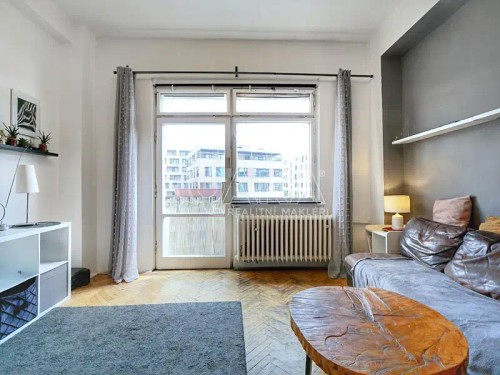 Prodej bytu 2+1 47 m²