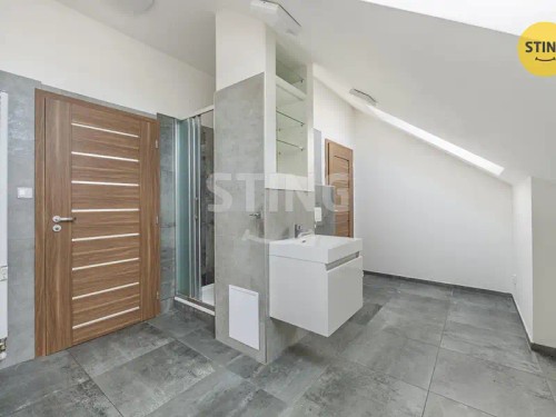 Prodej bytu 2+kk 44 m²
