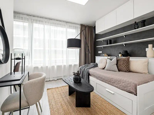 Prodej bytu 1+kk 30 m²