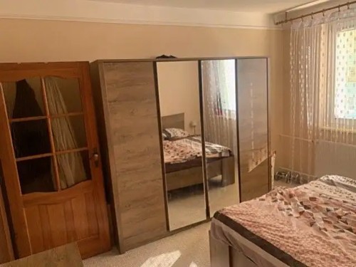 Prodej bytu 2+1 60 m²