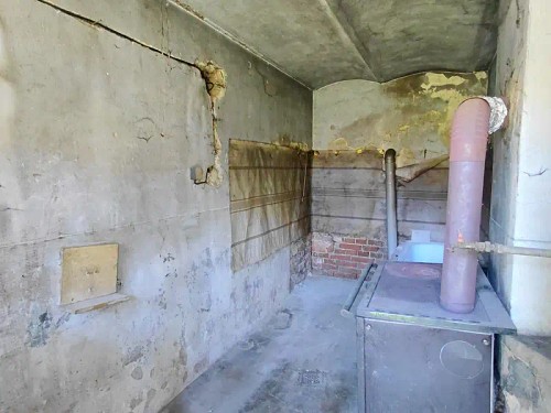 Prodej domu 92 m², pozemek 1833 m²
