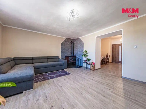Prodej domu 200 m², pozemek 494 m²
