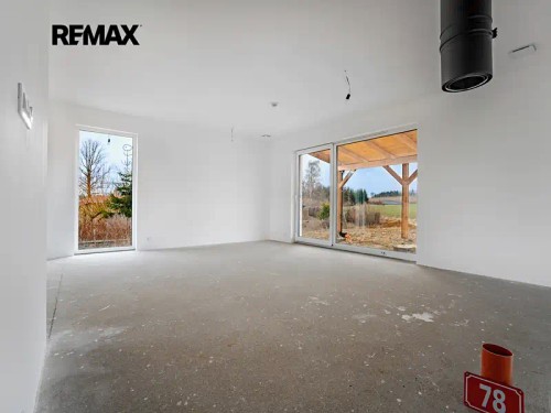 Prodej domu 91 m², pozemek 1212 m²