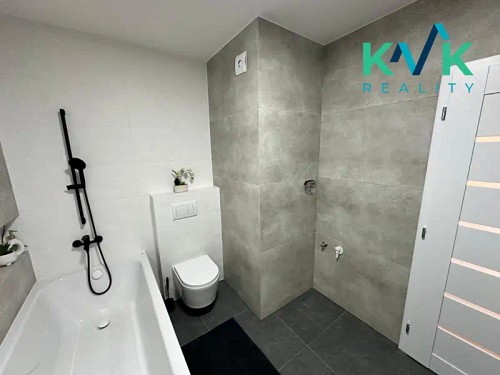 Prodej bytu 3+kk 66 m²