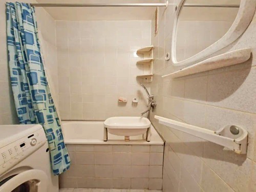 Prodej bytu 2+1 56 m²