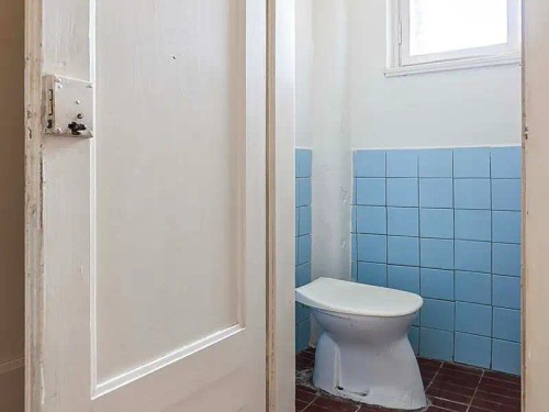 Prodaný byt 1+1 49 m²