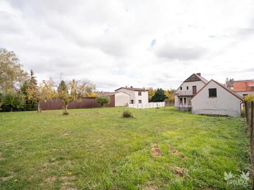Prodej domu 112 m², pozemek 1334 m²