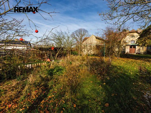 Prodej domu 216 m², pozemek 1646 m²