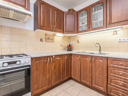 Prodej bytu 3+kk 68 m²