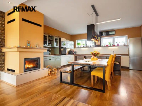 Prodej domu 199 m², pozemek 524 m²