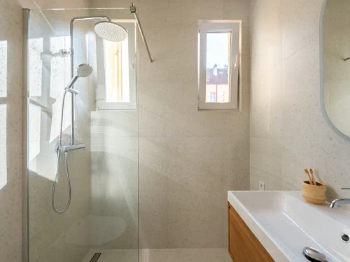 Prodaný byt 2+kk 42 m²