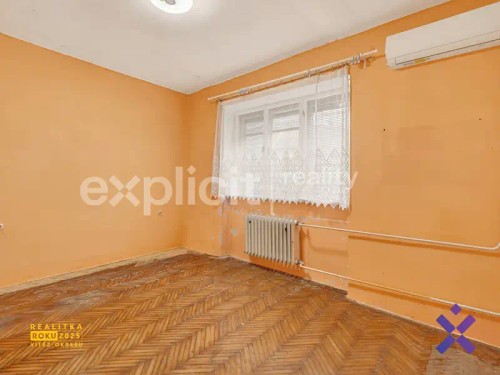 Prodej domu 98 m², pozemek 186 m²