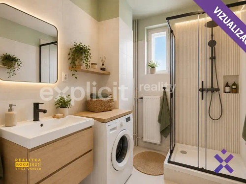Prodej domu 122 m², pozemek 1312 m²