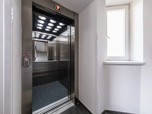 Prodaný byt 3+kk 65 m²